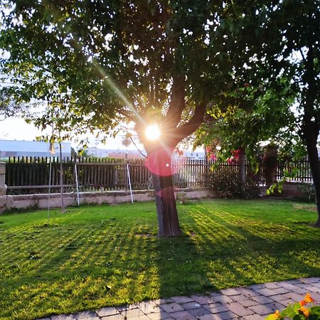 La Toscana Murcia Ngoại thất bức ảnh