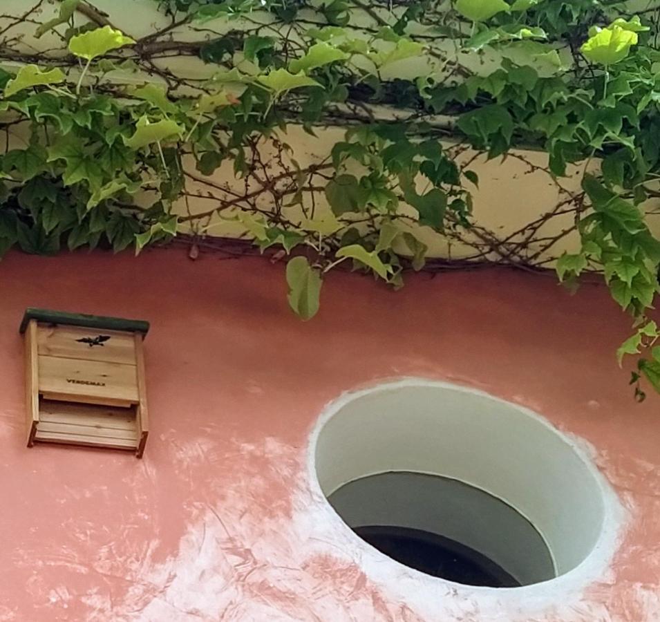 La Toscana Murcia Ngoại thất bức ảnh