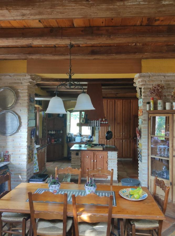 La Toscana Murcia Ngoại thất bức ảnh