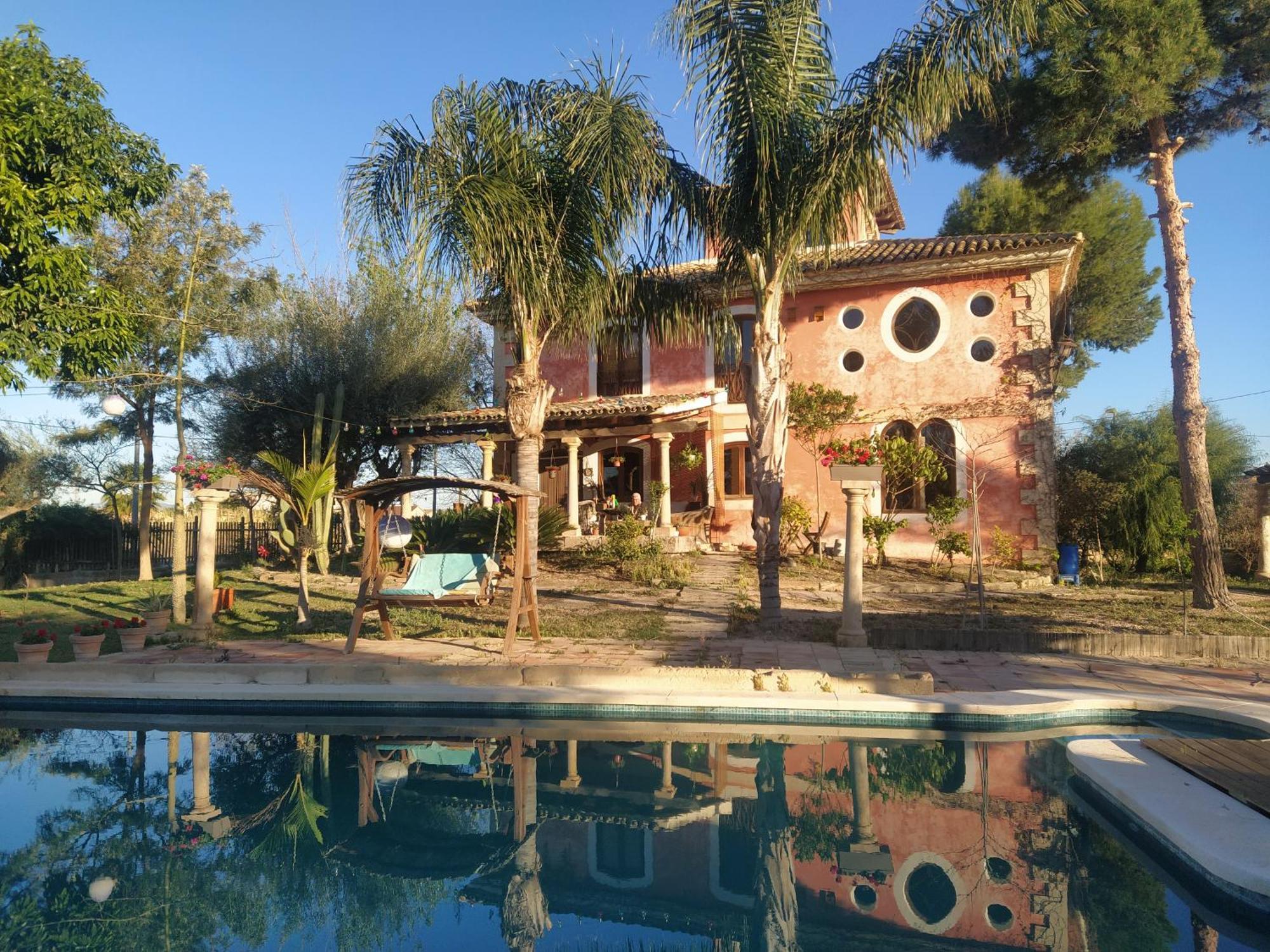 La Toscana Murcia Ngoại thất bức ảnh
