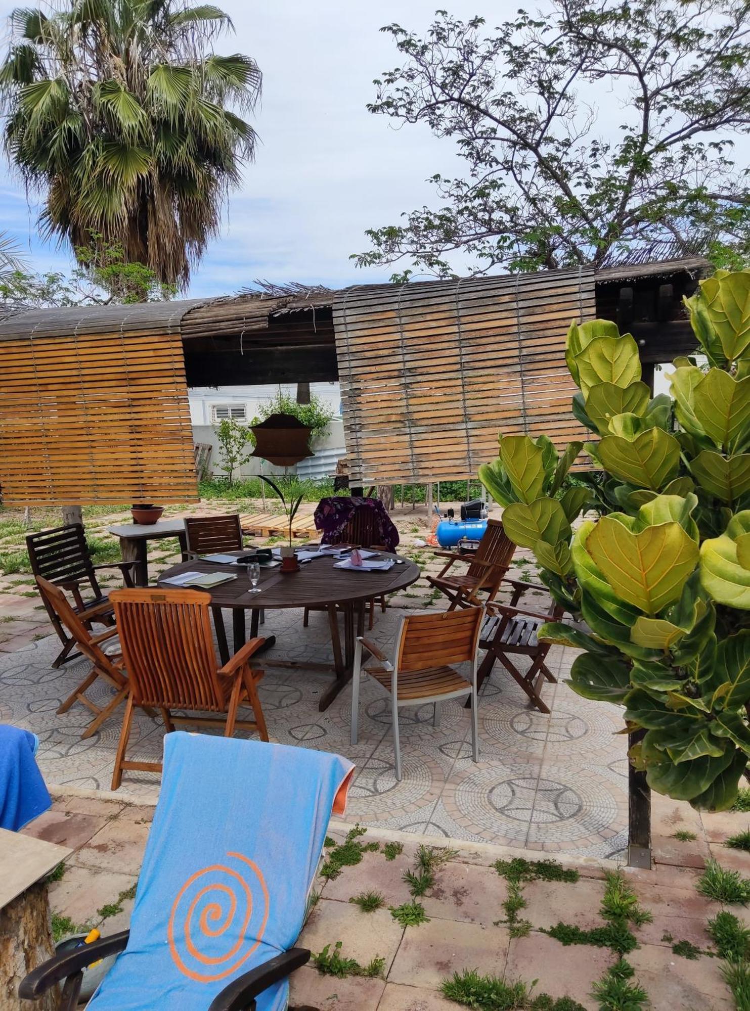 La Toscana Murcia Ngoại thất bức ảnh