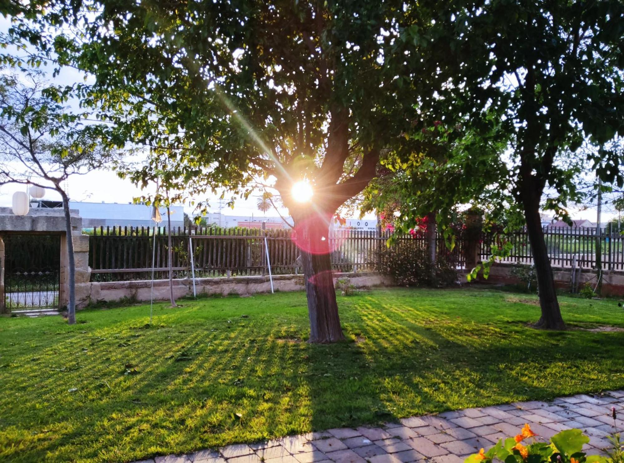 La Toscana Murcia Ngoại thất bức ảnh
