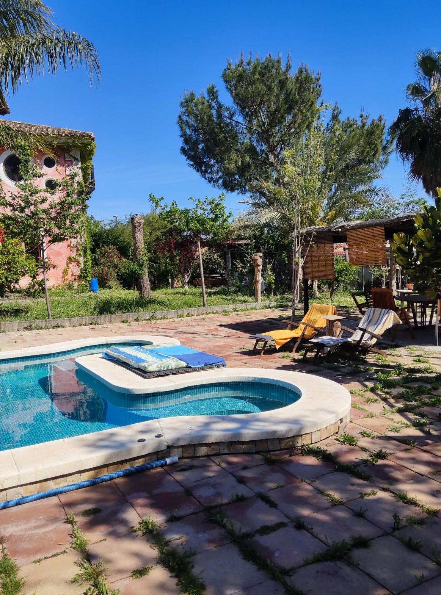 La Toscana Murcia Ngoại thất bức ảnh