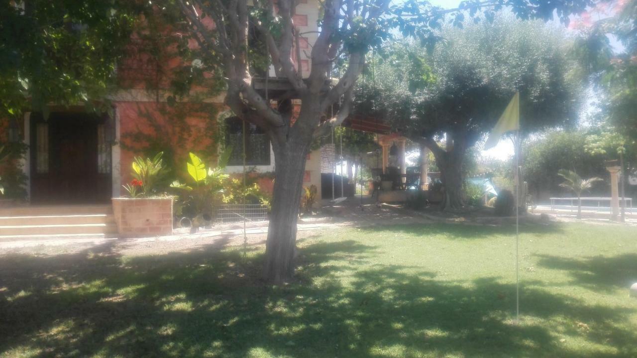 La Toscana Murcia Ngoại thất bức ảnh