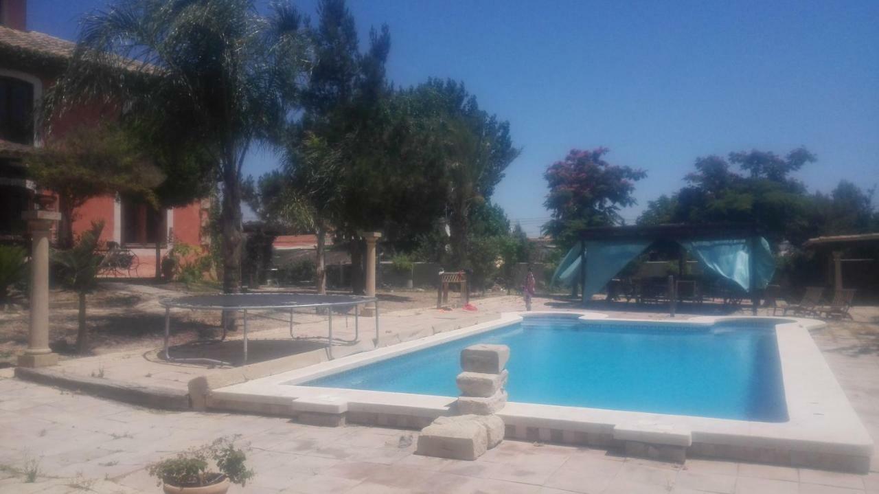 La Toscana Murcia Ngoại thất bức ảnh