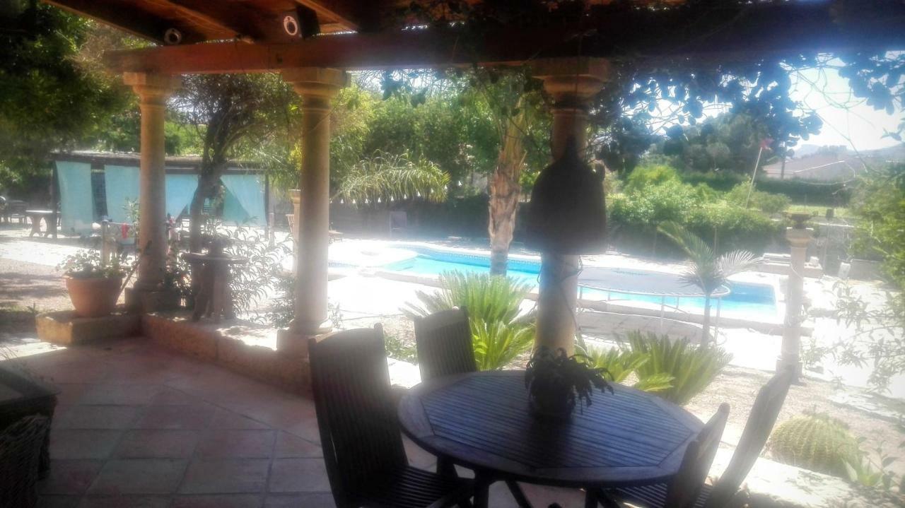 La Toscana Murcia Ngoại thất bức ảnh