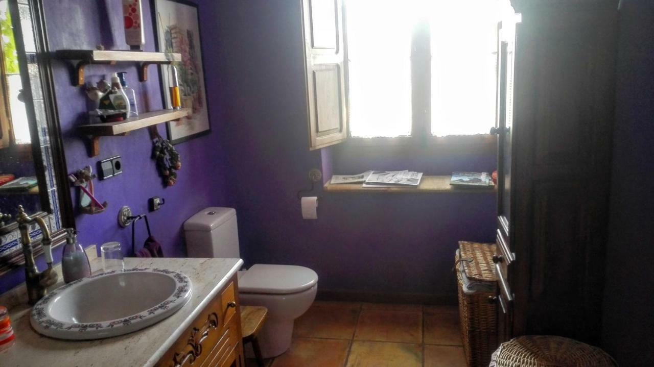 La Toscana Murcia Ngoại thất bức ảnh