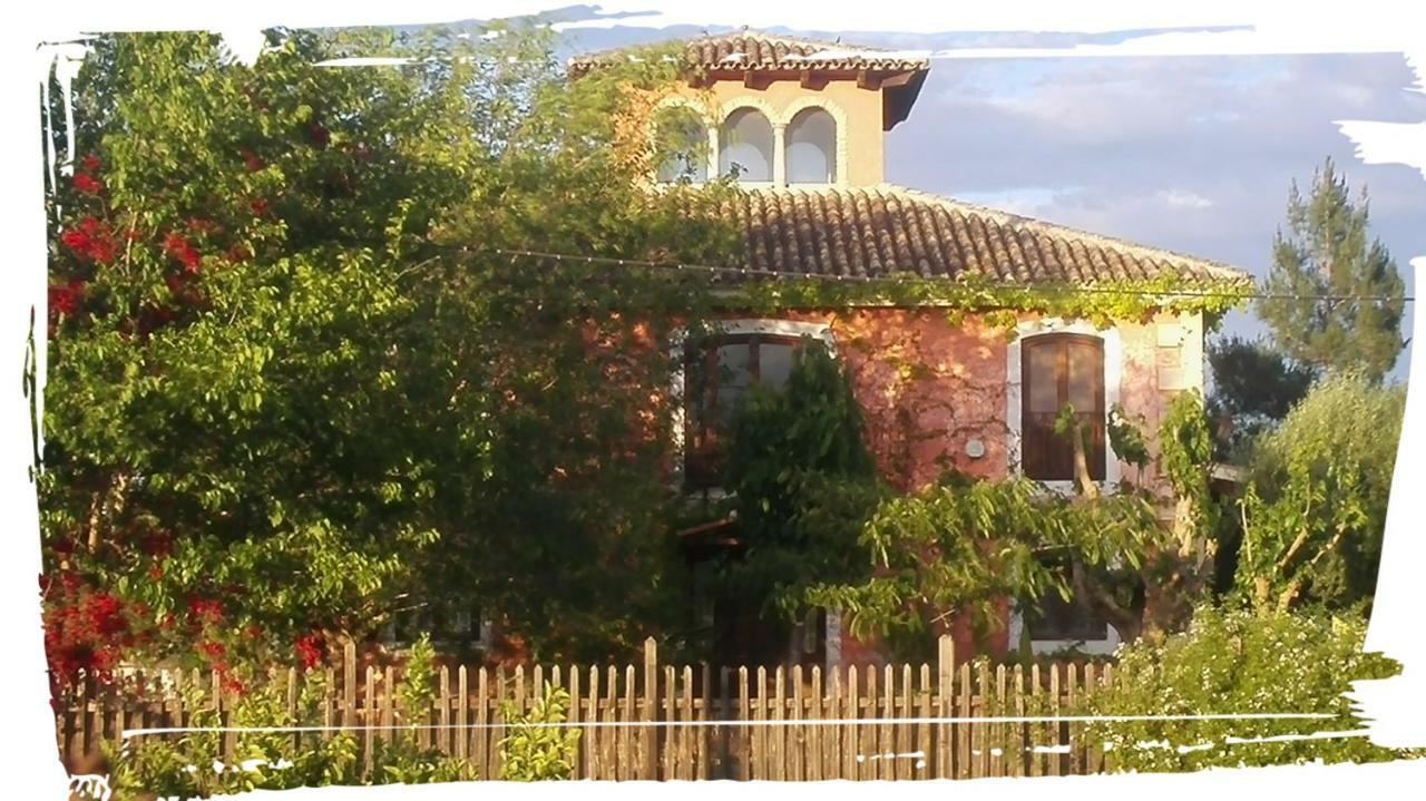 La Toscana Murcia Ngoại thất bức ảnh