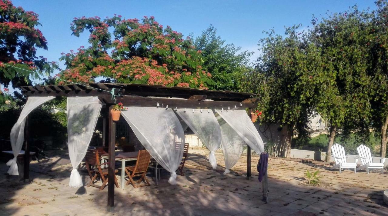 La Toscana Murcia Ngoại thất bức ảnh
