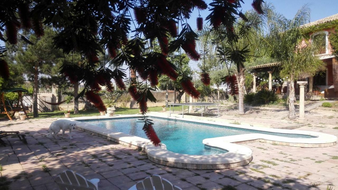 La Toscana Murcia Ngoại thất bức ảnh