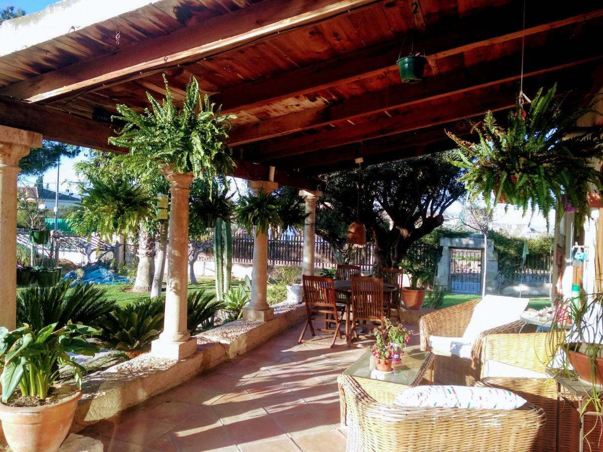 La Toscana Murcia Ngoại thất bức ảnh