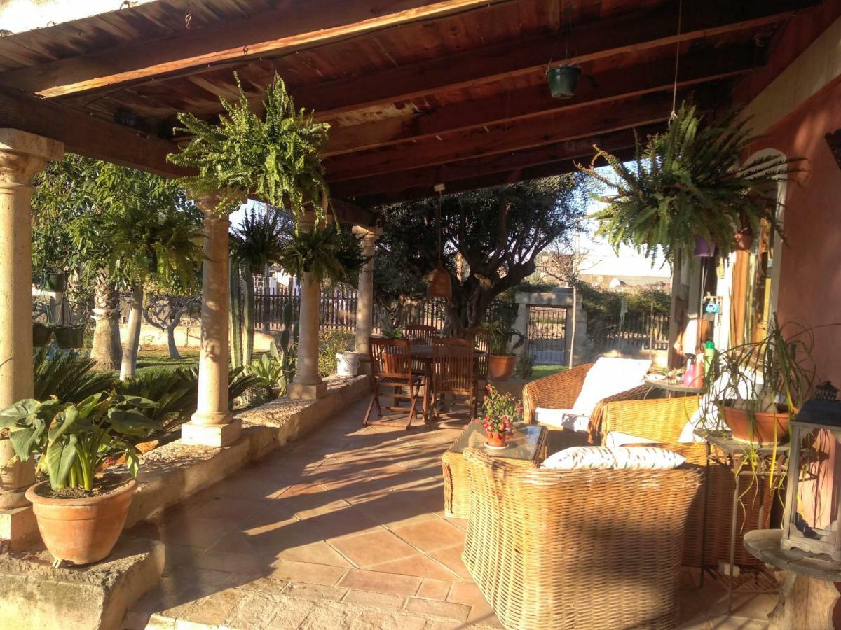 La Toscana Murcia Ngoại thất bức ảnh