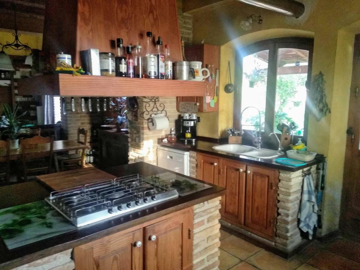 La Toscana Murcia Ngoại thất bức ảnh