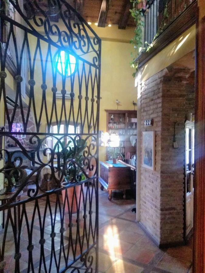 La Toscana Murcia Ngoại thất bức ảnh