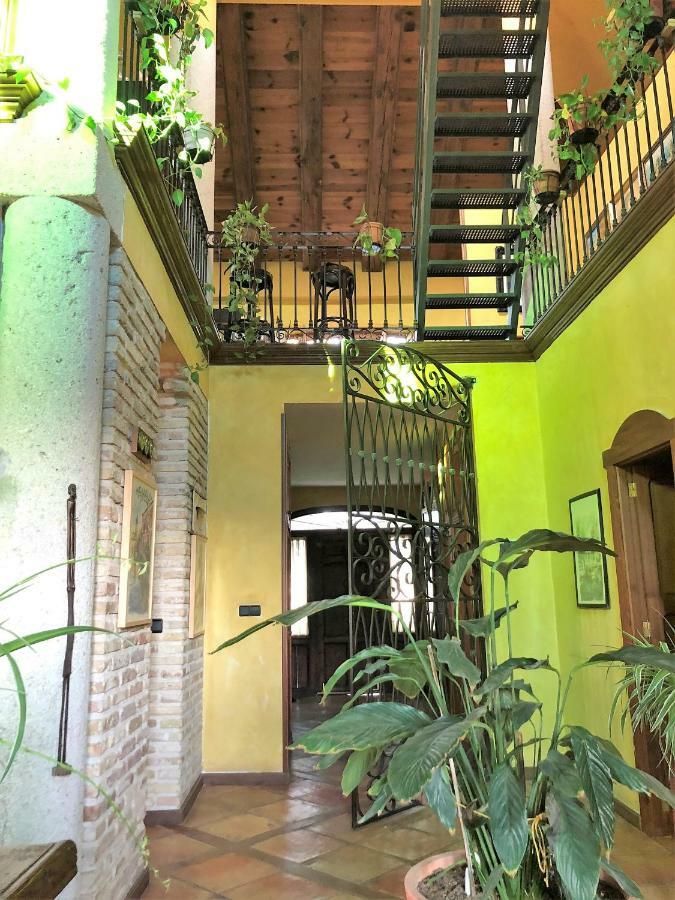 La Toscana Murcia Ngoại thất bức ảnh