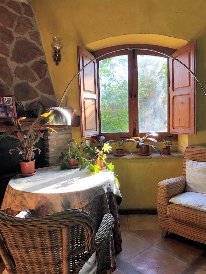 La Toscana Murcia Ngoại thất bức ảnh