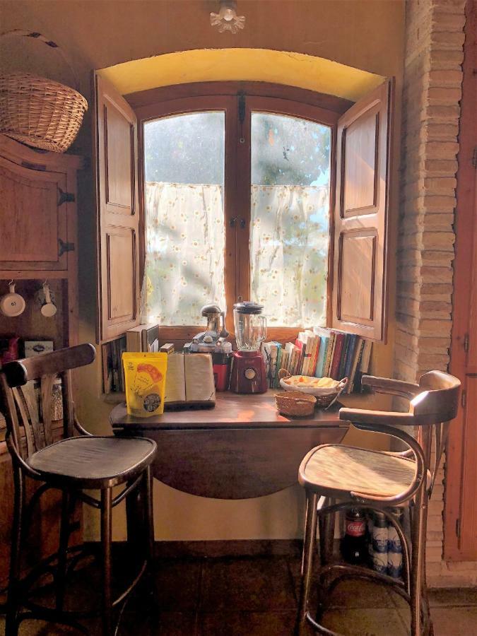 La Toscana Murcia Ngoại thất bức ảnh