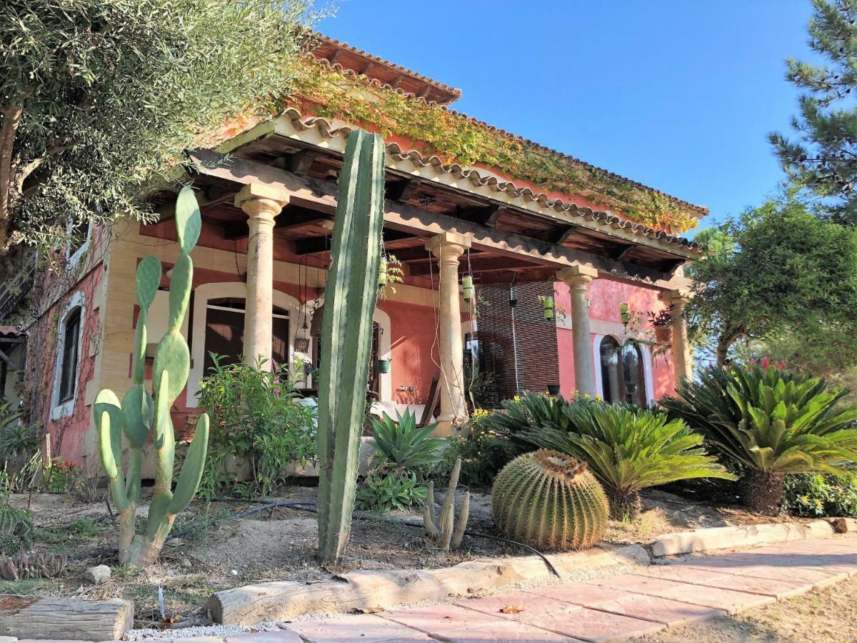 La Toscana Murcia Ngoại thất bức ảnh