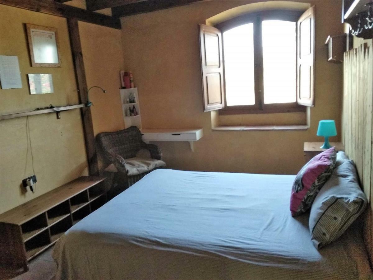 La Toscana Murcia Ngoại thất bức ảnh