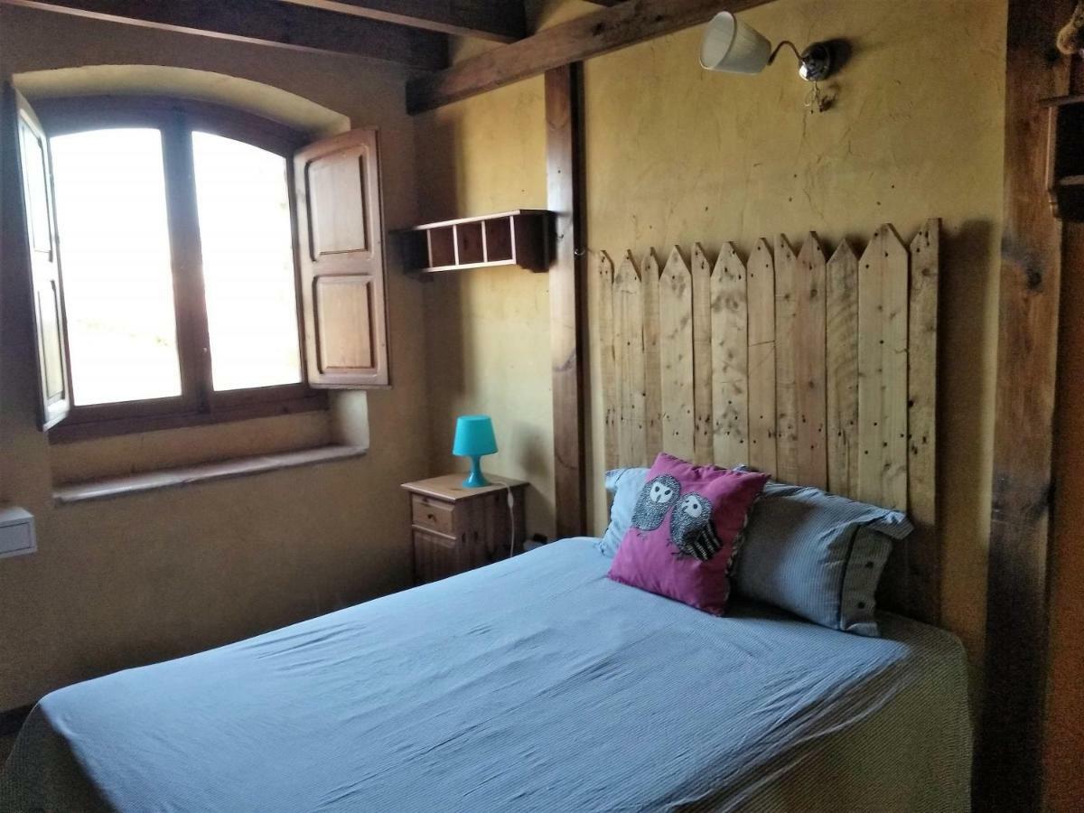 La Toscana Murcia Ngoại thất bức ảnh